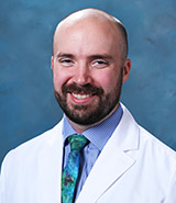 Dr. Daniel Otterson is a board-certified UCI Health internist who specializes in primary care for children and adults.