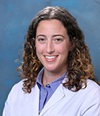 Dr. Madeline A. Palmer is a UCI Health physician who specializes in emergency medicine.