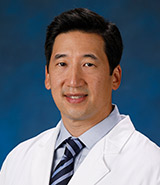 Dr. Harold S. Park is a board-certified UCI Health radiologist who specializes in interventional and diagnostic radiology.