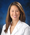 Dr. Angela Parkin is a board-certified UCI Health anesthesiologist who specializes in surgical anesthesia, procedural sedation and obstetrical anesthesia. 
