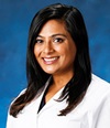 Dr. Jasmine Patel is a UCI Health obstetrician and gynecologist.