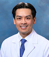 Dr. Peter H. Pham is a board-certified UCI Health radiologist who specializes in musculoskeletal radiology.