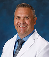 Kenneth Phelps is a licensed UCI Health acupuncturist.