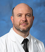 Dr. Nicolas M. Phielipp is a fellowship-trained neurologist who specializes in the care and treatment of patients with Parkinson’s disease, dystonias, tremor, Huntington’s disease and other movement disorders.