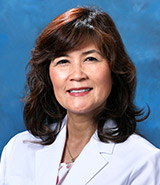 Dr. Miki T. Purnell is a board-certified UCI Health physician who specializes in family and integrative medicine.