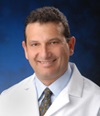 Gregory Rafijah, MD, UCI Health orthopaedic surgeon