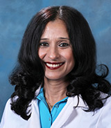 Dr. Sonali Rao is a board-certified UCI Health anesthesiologist.
