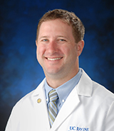 Dr. Darren R. Raphael, UCI Health anesthesiologist