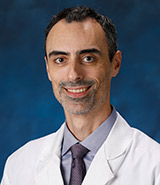 Dr. Joseph Rinehart is a board-certified UCI Health anesthesiologist.
