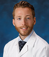 Dr. Nathan Rojek is a board-certified UCI Health dermatologist who treats patients for general and complex dermatologic disorders, including psoriasis and those caused by infectious diseases (including HIV).