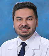 Dr. Amin Sabet is a board-certified UCI Health cardiologist who specializes in the diagnosis and treatment of heart disease.