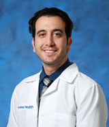 Dr. David Safani is a UCI Health psychiatrist who specializes in adult and child psychiatry.