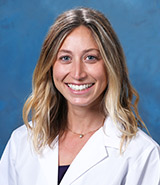 Dr. Casey M. Schreiber is a UCI Health general pediatrician.