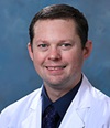 Dr. Michael Schwartz is a board-certified UCI Health pediatric anesthesiologist.