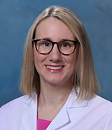Dr. Alexis A. Seegan is board-certified UCI Health psychiatrist who a specializes in adult psychiatry and women's mental health.