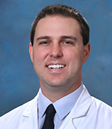 Dr. Sean Senozan is a board-certified UCI Health anesthesiologist.