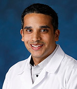 Dr. Aalap Shah is a board-certified UCI Health anesthesiologist who specializes in pediatric anesthesiology.