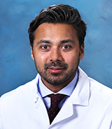 Dr. Skandan Shanmugan is a board-certified UCI Health colorectal surgeon who specializes in laparoscopic and robot-assisted surgical approaches to treating diseases of the colon and rectum.