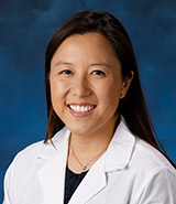 Dr. Melissa Shive is a board-certified UCI Health dermatologist and dermatologic surgeon who is fellowship trained in Mohs micrographic surgery and reconstructive surgery.