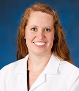 Annabelle Storch, OD, is a UCI Health optometrist who specializes in pediatric optometry.