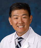 Dr. Donny W. Suh is a board-certified UCI Health ophthalmologist who specializes in pediatric ophthalmology and adult strabismus.