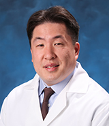 Dr. Michael Sy is a UCI Health neurologist.