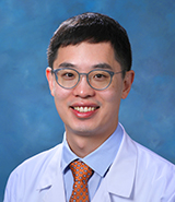 Dr. John E. Sy is a board-certified UCI Health nephrologist.