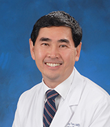 UCI Health physician Ming Tan Ming, MD specializes in infectious diseases