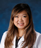 Dr. Cathy Tang, UCI Health plastic surgeon