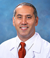 Dr. Anil K. Tiwari is a board-certified UCI Health anesthesiologist who specializes in cardiothoracic anesthesiology.