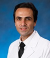 Dr. Anderanik Tomasian is a board-certified UCI Health radiologist who specializes in diagnostic and musculoskeletal imaging and intervention.