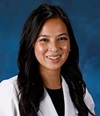 Dr. Karen Tran-Harding is a board-certified UCI Health diagnostic radiologist.