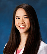 Dr. Irene Tsai is a UCI Health radiologist who specializes in diagnostic radiology and mammography.