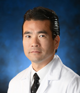 Dr. Edward Uchio is a board-certified UCI Health urologist who specializes in the treatment of genital and urinary malignancies, including prostate, testicular and bladder cancers. 
