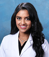 Dr. Deepti Upparapalli is a board-certified UCI Health physician who specializes in the diagnosis and treatment of cardiovascular diseases.