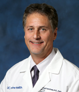 Richard Van Etten, MD, PhD