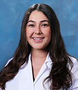 Dr. Christina Velasco is a UCI Health physician who specializes in primary care and internal medicine.