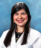 Dr. Valery C. Vilchez is a fellowship-trained UCI Health surgeon who specializes in laparoscopic and robot-assisted surgical techniques to treat diseases of the colon and rectum.