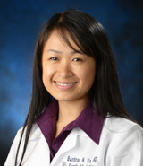 Baotran Vo, MD