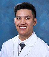 Dr. Jean T. Vo is a board-certified UCI Health pediatric anesthesiologist.