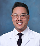 Jeffrey D. Vu is a UCI Health nurse practitioner who specializes in children and family health, as well as gender diversity care.