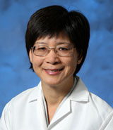 Beverly Wang, MD