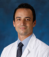 Dr. Matthew Whealon is a UCI Health surgeon who specializes in colon and rectal diseases.