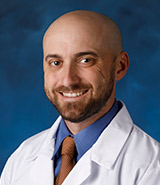 Dr. Trevor Whitwell is a board-certified UCI Health anesthesiologist.