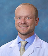 Dr. David J. Wright is a fellowship-trained UCI Health orthopedic surgeon who specializes in hand surgery. 