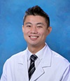  Dr. Hao-Hua Wu is a UCI Health orthopaedic surgeon who specializes in spine surgery.