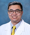 Dr. Changrui Xiao is a board-certified UCI Health neurologist, clinical geneticist and medical biochemical geneticist who specializes in neurogenetics and neurometabolism. 