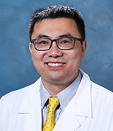Dr. Changrui Xiao is a board-certified UCI Health neurologist, clinical geneticist and medical biochemical geneticist who specializes in neurogenetics and neurometabolism. 