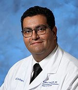 UCI Health urologist Dr. Ramy F. Yaacoub specializes in kidney cancer and other diseases and disorders of the kidney.