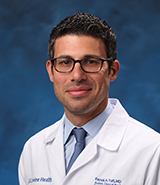 UCI Health physician Faysal Yafi, MD, specializes in urology